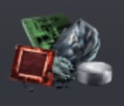 Mods and Materials Icon